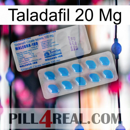 Taladafil 20Mg new15